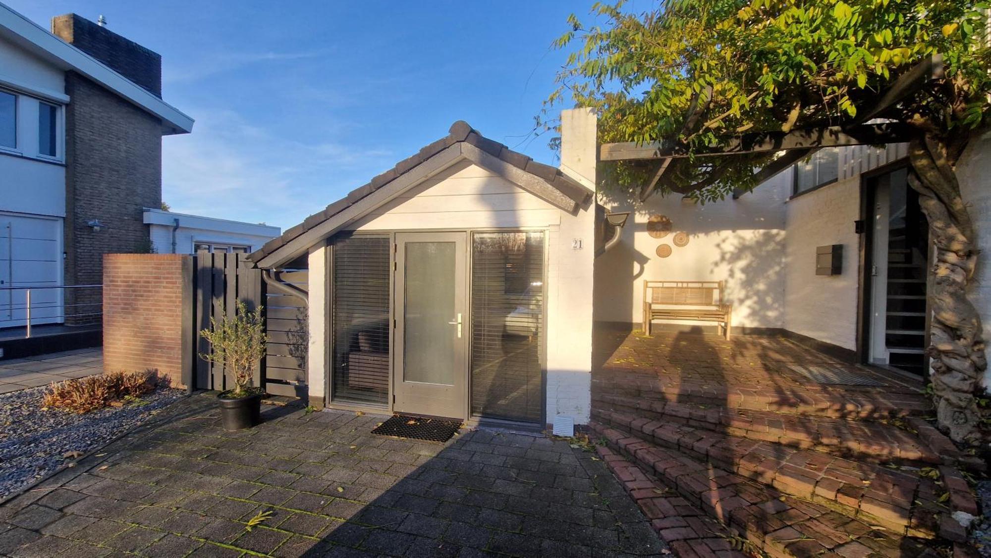Suite 21 Heerlen Exterior foto