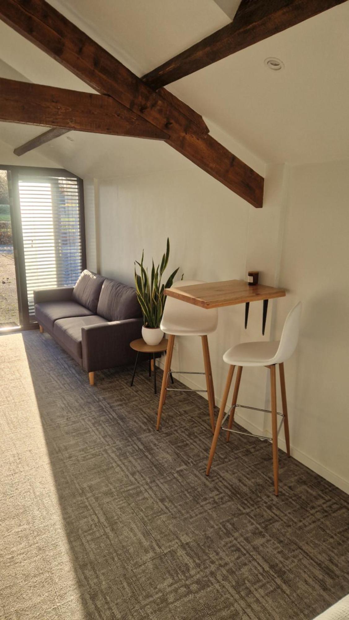 Suite 21 Heerlen Exterior foto