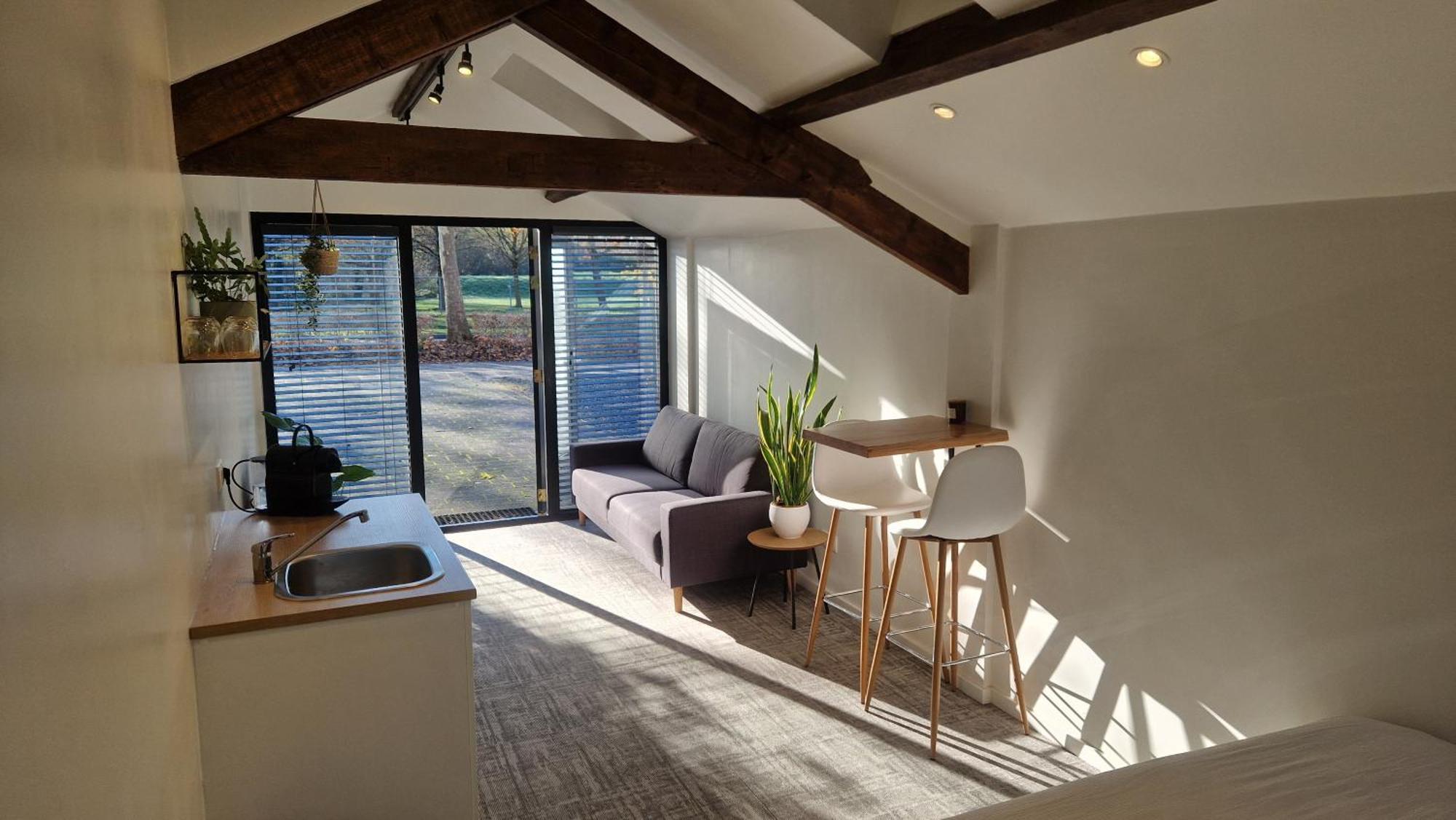 Suite 21 Heerlen Exterior foto