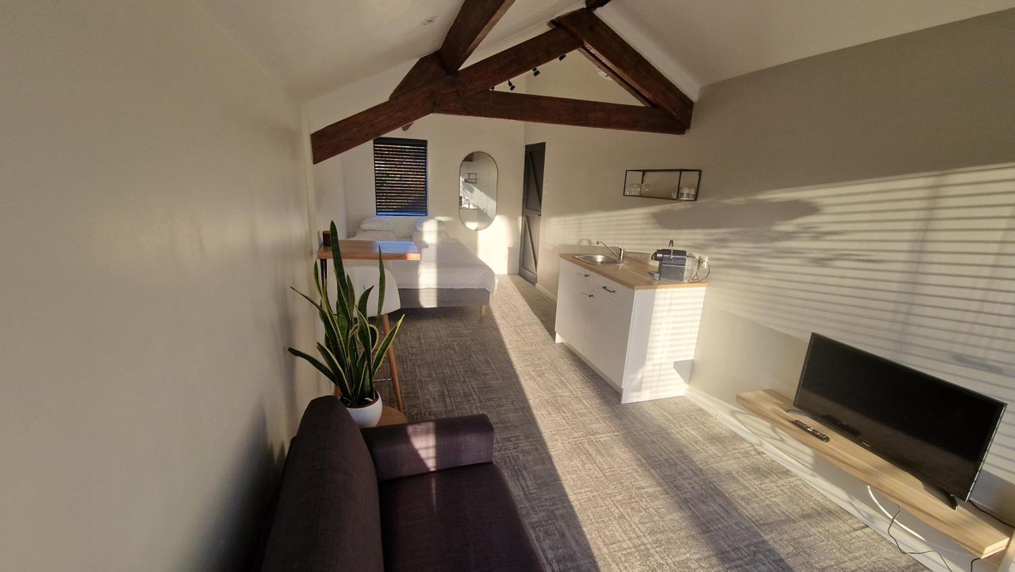 Suite 21 Heerlen Exterior foto
