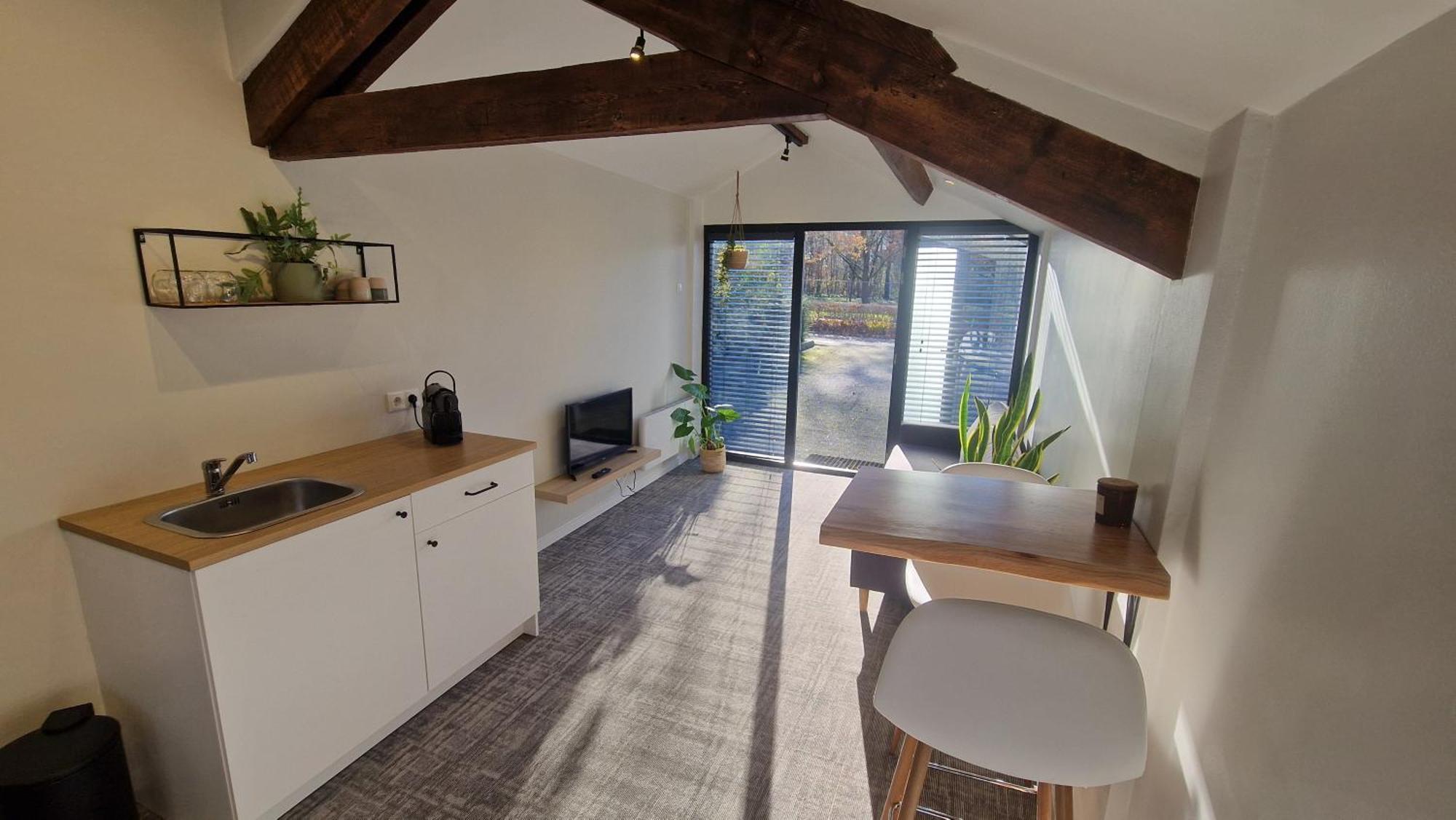 Suite 21 Heerlen Exterior foto
